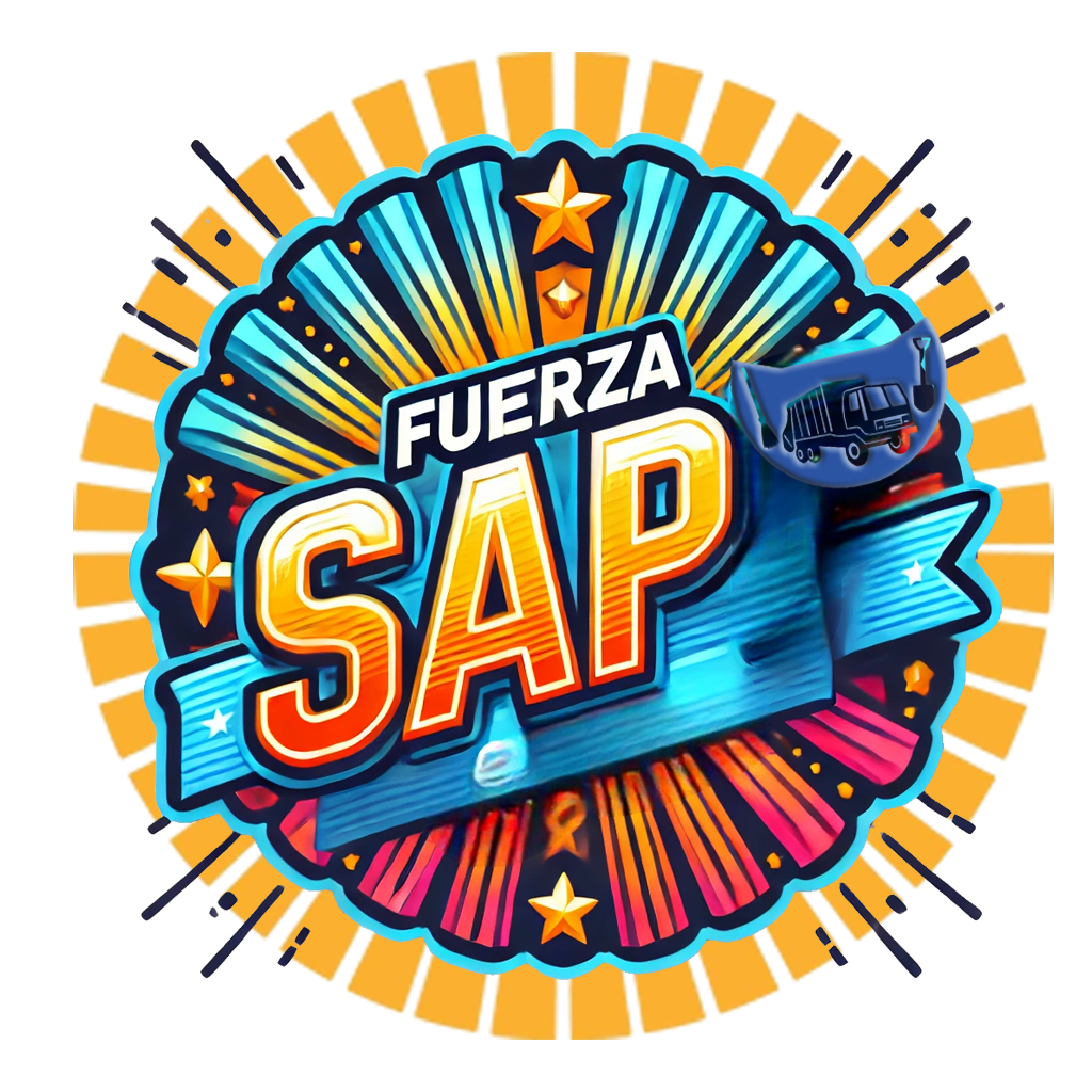 Fuerza SAP